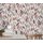10431-11 Tapeten Erismann Gentle Farbe beige Vinyltapete auf Vlies