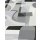 10432-10 Tapeten Erismann Gentle Farbe grau Vinyltapete auf Vlies