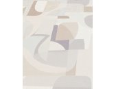 10432-31 Tapeten Erismann Gentle Farbe beige Vinyltapete auf Vlies