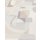 10432-31 Tapeten Erismann Gentle Farbe beige Vinyltapete auf Vlies