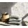 10432-31 Tapeten Erismann Gentle Farbe beige Vinyltapete auf Vlies