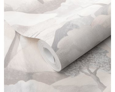 10433-02 Tapeten Erismann Gentle Farbe creme Vinyltapete auf Vlies