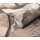 10433-32 Tapeten Erismann Gentle Farbe beige Vinyltapete auf Vlies