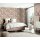 10433-32 Tapeten Erismann Gentle Farbe beige Vinyltapete auf Vlies