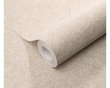 10434-02 Tapeten Erismann Gentle Farbe beige Vinyltapete auf Vlies
