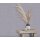 10434-10 Tapeten Erismann Gentle Farbe grau Vinyltapete auf Vlies