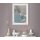 10434-37 Tapeten Erismann Gentle Farbe taupe Vinyltapete auf Vlies