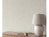 10435-01 Tapeten Erismann Gentle Farbe weiß Vinyltapete auf Vlies