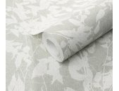 10435-07 Tapeten Erismann Gentle Farbe grün Vinyltapete auf Vlies