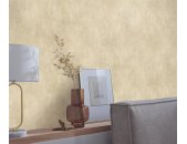 10438-02 Tapeten Erismann Elle Decoration 4 Farbe beige Vinyltapete auf Vlies