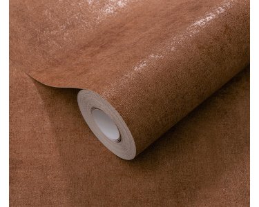 10438-13 Tapeten Erismann Elle Decoration 4 Farbe braun Vinyltapete auf Vlies