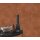10438-13 Tapeten Erismann Elle Decoration 4 Farbe braun Vinyltapete auf Vlies
