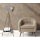10438-20 Tapeten Erismann Elle Decoration 4 Farbe braun Vinyltapete auf Vlies