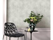 10438-31 Tapeten Erismann Elle Decoration 4 Farbe grau Vinyltapete auf Vlies