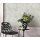 10438-31 Tapeten Erismann Elle Decoration 4 Farbe grau Vinyltapete auf Vlies