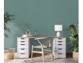 10444-07 Tapeten Erismann Elle Decoration 4 Farbe grün Vinyltapete auf Vlies