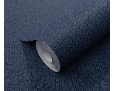 10444-08 Tapeten Erismann Elle Decoration 4 Farbe blau Vinyltapete auf Vlies