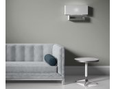 10444-10 Tapeten Erismann Elle Decoration 4 Farbe grau Vinyltapete auf Vlies