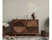 10444-14 Tapeten Erismann Elle Decoration 4 Farbe creme Vinyltapete auf Vlies