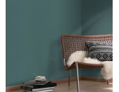 10444-19 Tapeten Erismann Elle Decoration 4 Farbe grün Vinyltapete auf Vlies