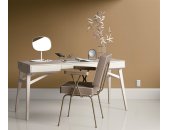 10444-30 Tapeten Erismann Elle Decoration 4 Farbe gold Vinyltapete auf Vlies