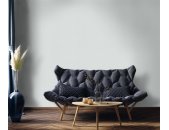 10444-31 Tapeten Erismann Elle Decoration 4 Farbe grau Vinyltapete auf Vlies