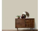 10444-38 Tapeten Erismann Elle Decoration 4 Farbe taupe Vinyltapete auf Vlies