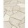 10445-02 Tapeten Erismann Elle Decoration 4 Farbe beige Vinyltapete auf Vlies