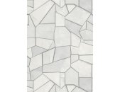 10445-31 Tapeten Erismann Elle Decoration 4 Farbe grau Vinyltapete auf Vlies