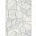 10445-31 Tapeten Erismann Elle Decoration 4 Farbe grau Vinyltapete auf Vlies