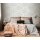 10445-31 Tapeten Erismann Elle Decoration 4 Farbe grau Vinyltapete auf Vlies