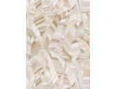 10446-02 Tapeten Erismann Elle Decoration 4 Farbe beige Vinyltapete auf Vlies