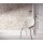 10446-02 Tapeten Erismann Elle Decoration 4 Farbe beige Vinyltapete auf Vlies