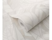 10446-14 Tapeten Erismann Elle Decoration 4 Farbe creme...