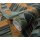 10446-19 Tapeten Erismann Elle Decoration 4 Farbe grün Vinyltapete auf Vlies
