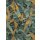 10446-19 Tapeten Erismann Elle Decoration 4 Farbe grün Vinyltapete auf Vlies