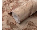 10447-13 Tapeten Erismann Elle Decoration 4 Farbe braun...
