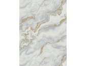10447-31 Tapeten Erismann Elle Decoration 4 Farbe grau...