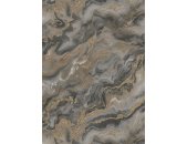10447-37 Tapeten Erismann Elle Decoration 4 Farbe taupe Vinyltapete auf Vlies