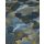 10448-08 Tapeten Erismann Elle Decoration 4 Farbe blau Vinyltapete auf Vlies