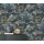 10448-08 Tapeten Erismann Elle Decoration 4 Farbe blau Vinyltapete auf Vlies