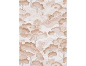 10448-13 Tapeten Erismann Elle Decoration 4 Farbe beige Vinyltapete auf Vlies