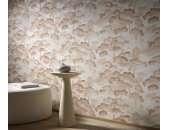 10448-13 Tapeten Erismann Elle Decoration 4 Farbe beige Vinyltapete auf Vlies