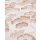 10448-13 Tapeten Erismann Elle Decoration 4 Farbe beige Vinyltapete auf Vlies