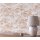10448-13 Tapeten Erismann Elle Decoration 4 Farbe beige Vinyltapete auf Vlies