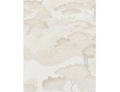 10448-14 Tapeten Erismann Elle Decoration 4 Farbe creme Vinyltapete auf Vlies