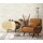 10448-14 Tapeten Erismann Elle Decoration 4 Farbe creme Vinyltapete auf Vlies