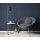 10451-08 Tapeten Erismann Elle Decoration 4 Farbe blau Vinyltapete auf Vlies