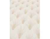 10451-14 Tapeten Erismann Elle Decoration 4 Farbe creme Vinyltapete auf Vlies
