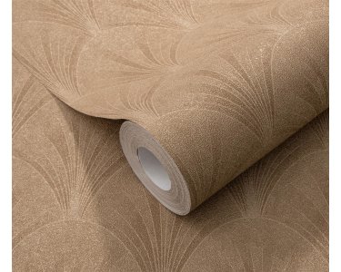 10451-30 Tapeten Erismann Elle Decoration 4 Farbe gold Vinyltapete auf Vlies
